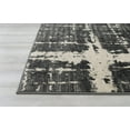 thumbnail image 4 of Handcraft Rugs-Abstract Rugs Marble Pattern Modern Contemporary Area Rugs Distressed-Fossil/Graphite/Dusk, 4 of 10