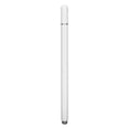thumbnail image 2 of Stylus Capacitivo Tablet Stylus Lápiz Digital Capacitivo Stylus Ergonómico Smart Mobile Phone Tablet Touch Pen Para IPhone Para Android ANGGREK Blanco, 2 of 8