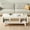 White#2, variant on Wooden Coffee Tables, Coffee Table, Living Room Tables, Modern Table with Storage, Mid Century Farmhouse Wood Coffee Table for Living Room, White Coffee Tables,Wood Round Coffee Tables