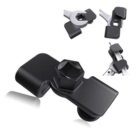 

Faucet Hardware Universal Extender Adapter Convertible For 1/2 Or 21mm Hex Wrenches Versatile Tool Extension For DIY &