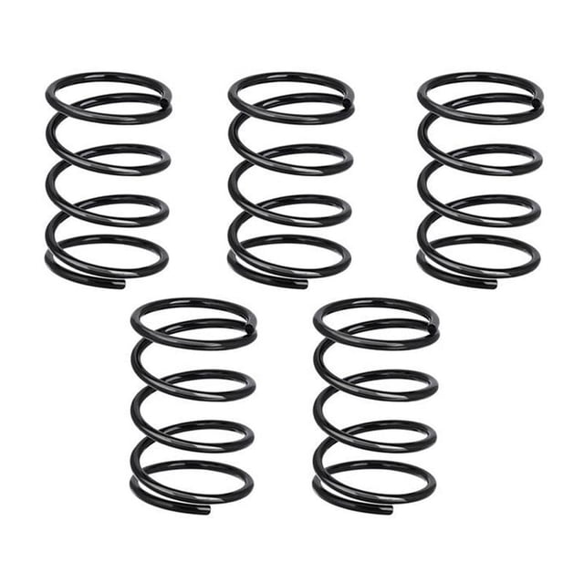 5 Pcs Têtes de Coupe 3660582001 Ressort de Compression pour EGO ST1500 ST1520 ST1530 Coupe-Bordures 15 Pouces