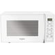 thumbnail image 1 of HORNO MICROONDAS 0.7P3 SENSOR ECO STANDBY BLANCO WHIRLPOOL Whirlpool WM1807W, 1 of 2