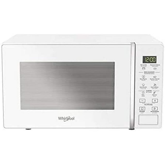HORNO MICROONDAS 0.7P3 SENSOR ECO STANDBY BLANCO WHIRLPOOL Whirlpool WM1807W