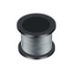 thumbnail image 1 of Soidarity 1 rollo de línea de pesca para barcos, reemplazo de 1000m, multifuncional, resistente, agua salada, peces de agua dulce, suministros de Pescar Talla 2.5 Soidarity OD028926-08, 1 of 6