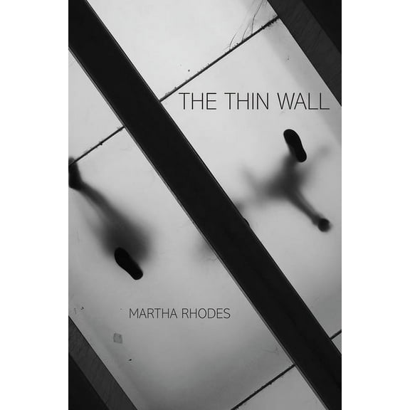 Pitt Poetry The Thin Wall, (Paperback)
