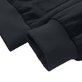 thumbnail image 5 of Winter Jackets for Men Cotton Contrast Color Washed Vintage Work Jacket Lapel Long Sleeve Full Zip Loose Casual Outer Coat Fashion Casual Coats, 5 of 9