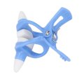 thumbnail image 4 of Nose Plugs, Nose Clip Light Weight  For Home For Hotels For Offices For Travel, 4 of 8