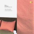 thumbnail image 4 of Edredon Ligero Coverlet King Size Rosa y Verde Onstore, 4 of 9