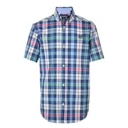 JET EXCLUSIVE - Kevin Short Sleeve Woven Shirt