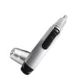 thumbnail image 4 of Electric Nose Hair Trimmer, 1 Pcnose Hair Electric Shaving Ear Facial Care Men Removal New, Easter Mother'S Day Gift Makeup Organizers, 4 of 9