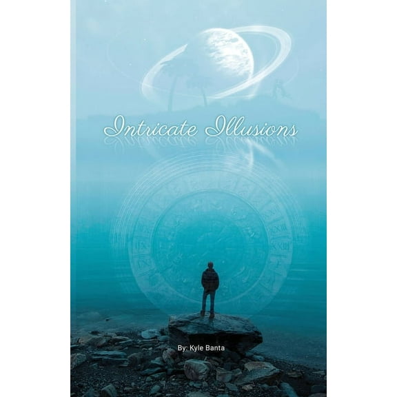 Intricate Illusions (Paperback)