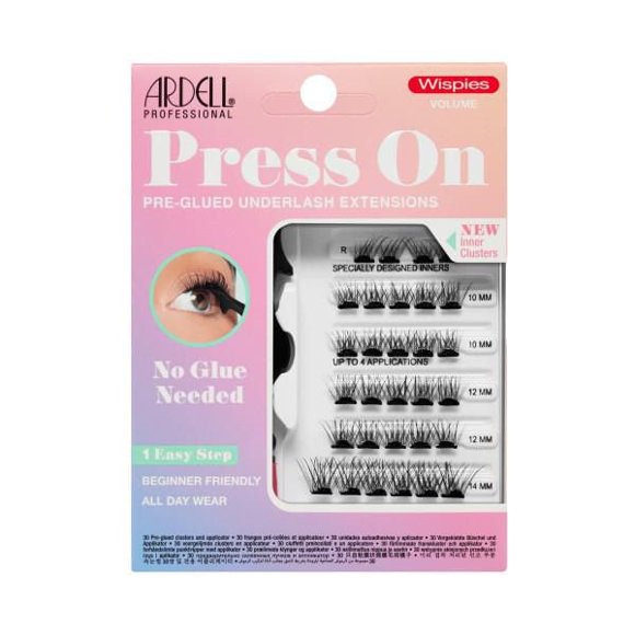 Ardell - Press On Wispy Volume