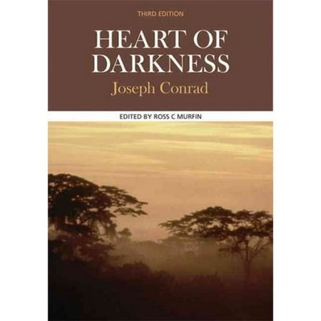 heart of darkness joseph conrad essay heart of darkness joseph conrad essay
