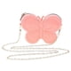 thumbnail image 4 of Sweet Style Mini Handbag for Girls Everyday Use Pink Pvc Carrying Essentials 1Pack, 4 of 4