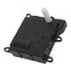 thumbnail image 1 of Repuestos de actuador de control de puerta de mezcla de calefacción HVAC de Unique Bargains para Lincoln Continental 1995, plástico negro, 1 of 6