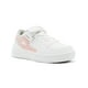 thumbnail image 4 of Tenis Urbanos Pirma para Niña Casuales color Blanco/Rosa 19, 4 of 6