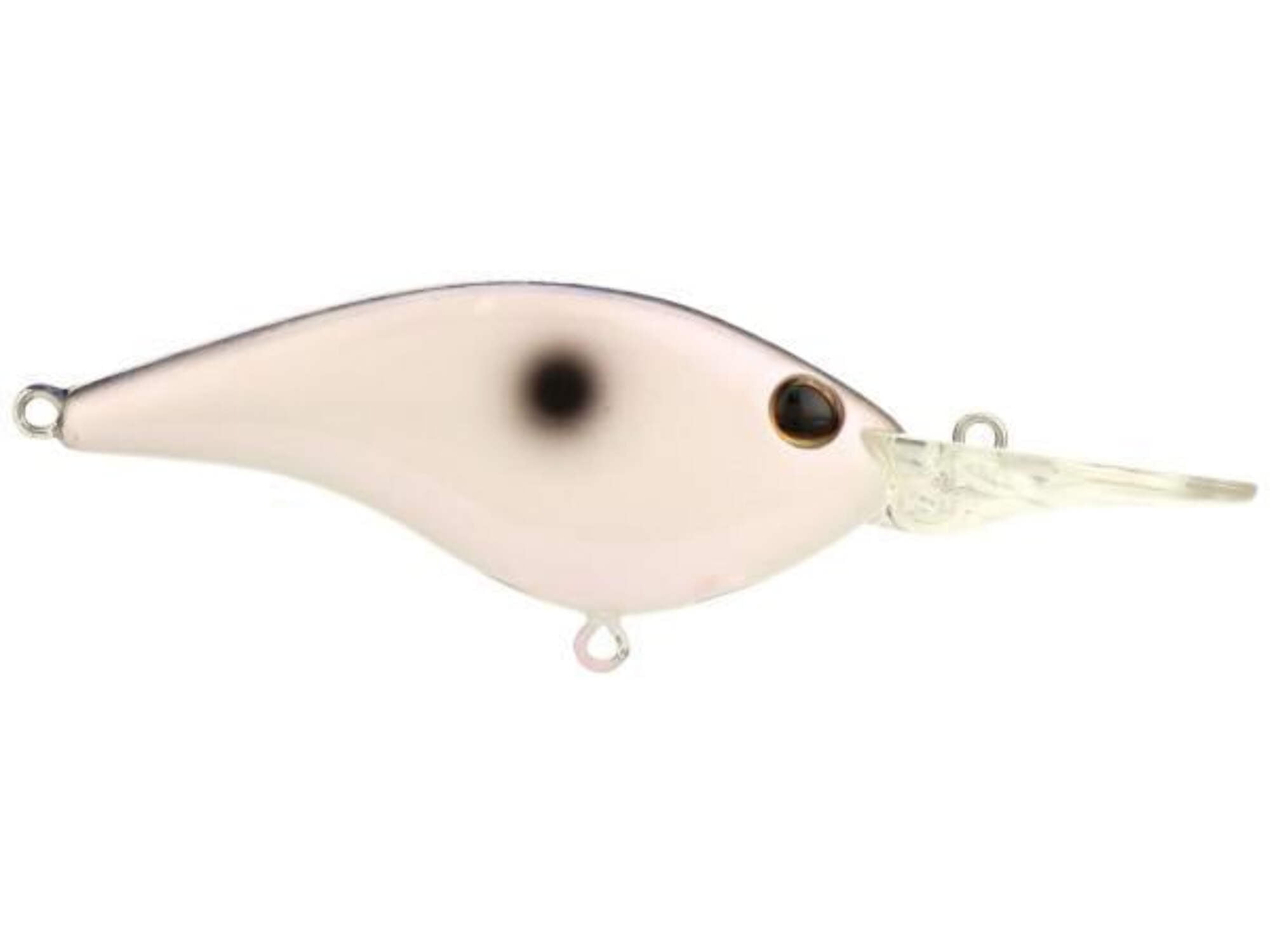 Berkley Clickin’ Frittside Fishing Lure, Blaze, 7 (3/7 oz)