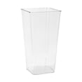 thumbnail image 2 of Acrylic Flower Hydration Bucket, Transparent Square Large Size, Floral Fresh-Keeping Container For Flower Arrangements, Water Storage Vase For Florists, Home Garden Decoration, 2 of 5