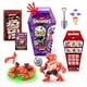thumbnail image 1 of Smashers Horror House (Zombosaur) by ZURU, Interactive Toy, Collectable Toy for Kids and Teens, 1 of 5