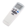 thumbnail image 1 of Universal LCD Controller For , Portable Size, Easy to Operate, Sufficient  Distance, Compatible with All Models, No Programming Required, 1 of 8