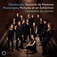 thumbnail image 2 of Camerata Du Leman - Souvenir de Florence - Music & Performance - CD, 2 of 2