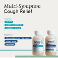 thumbnail image 5 of Genexa Kids' Day & Night Cough Combo Pack, Kids 6+, Blueberry Flavor, 4 fl oz, 5 of 11