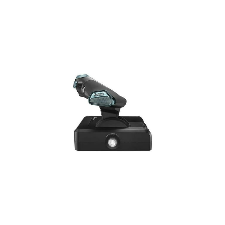 Logitech G Saitek X52 Pro Gaming Flight Control Joystick