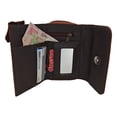 thumbnail image 3 of Cartera FANA BOLSOS Piel Vacuno Cincelada Sofia Chedron, 3 of 4