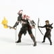 thumbnail image 4 of Paquete de 2 figuras de acción definitivas, God of War, Kratos y Atr192., NECA, 2018, 4 of 5