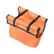 thumbnail image 2 of Bolsa de almacenamiento de herramientas Shamjiam Bolsa colgante de escalera 12 pulgadas naranja, 2 of 8