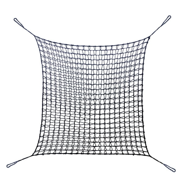 Jinsinto Double Layer Climbing Net for Children Playground Indoor