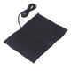 thumbnail image 2 of Almohadilla Térmica Eléctrica, Almohadilla Térmica Eléctrica Plegable DC5V De Acero Al Carbono Para Hombro Para Cintura, 2 of 7