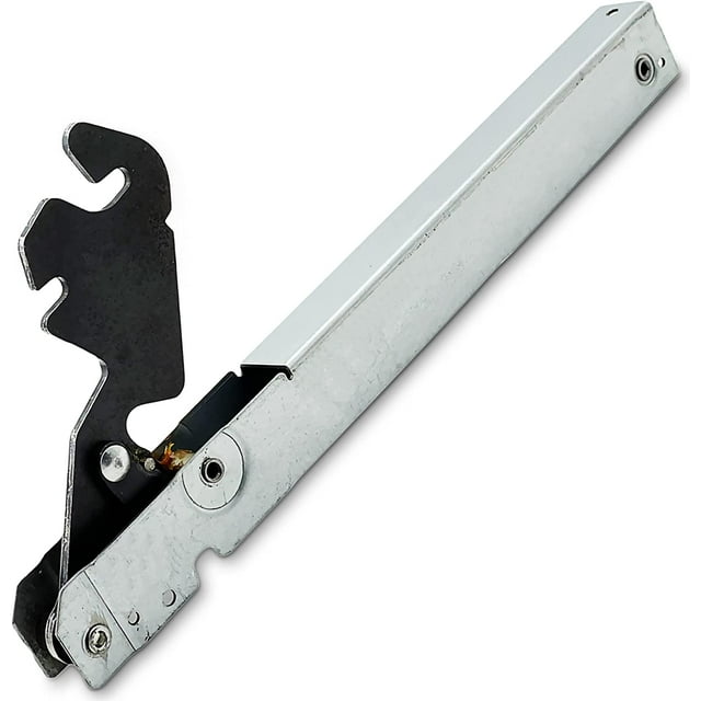 Whole Parts Oven Door Hinge Part 023796000 Replacement & Compatible