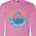 thumbnail image 4 of Inktastic St Pete Beach Florida Trip Long Sleeve T-Shirt, 4 of 5