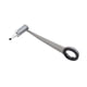 thumbnail image 2 of Cortero de de espiral Multiuse Multiuse Gadget de cocina de herramienta de adoración práctica para restaurante para acampar al aire libre, 2 of 8