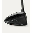 Wilson Staff DYNAPWR LS Driver 9* (True Temper Denali Black 60 Stiff) 2025 NEW