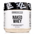 thumbnail image 1 of Whey Protein Naked Vanilla 500g Grass Fed w/ Coconut Sugar, 1 of 6