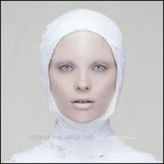 The Unveiling (CD) by Cry of the Afflicted