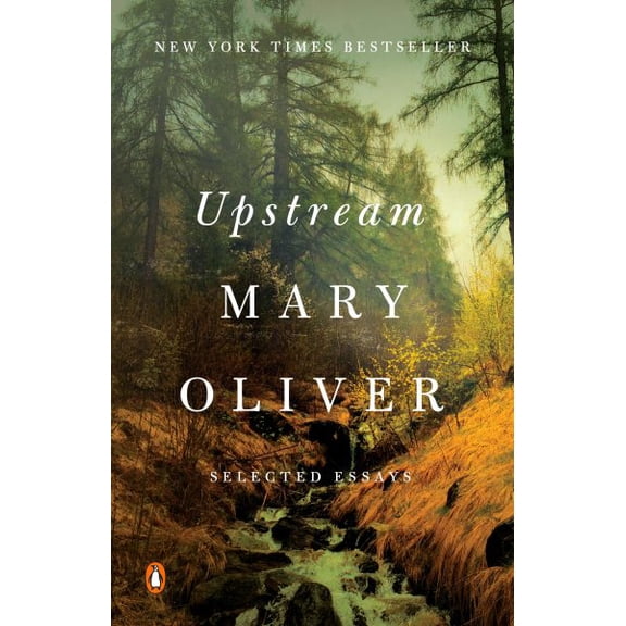 Pre-Owned Upstream: Selected Essays