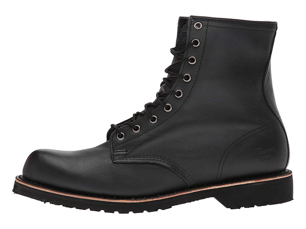 thorogood boots denver