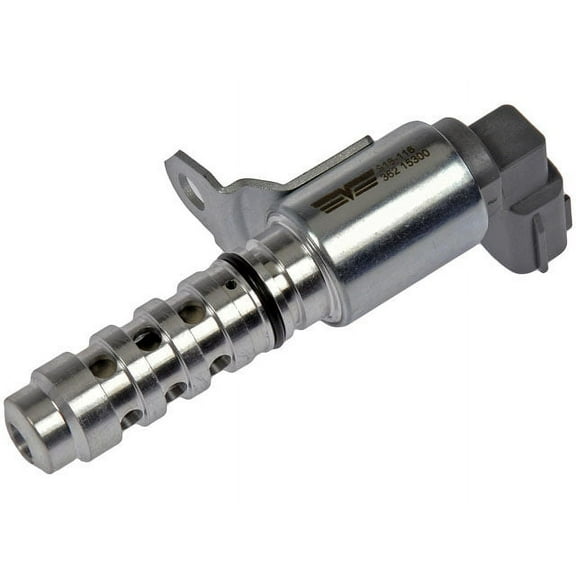 Variable Timing Solenoid - Compatible with 2007 - 2017 Nissan Sentra 2.0L 4-Cylinder 2008 2009 2010 2011 2012 2013 2014 2015 2016
