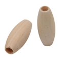 thumbnail image 4 of 20 de OVALADAS de 25X10MM AGUJERO de 3MM JOYAS de BOHO para CHARMS, 4 of 9