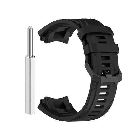 Silicone Band for Huami Amazfit T-REX 3 Smart Watch Wrist Strap Sports Bra E2Y2