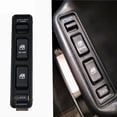 thumbnail image 3 of Auto Parts 37990-60A00 37995-60A00 For 89 90 91 Suzuki Sidekick Electric Power Window Master Control Switch Drive, 3 of 9