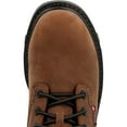 thumbnail image 6 of Rocky Rams Horn Waterproof Composite Toe Work Boot, 6 of 7
