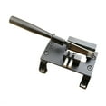 thumbnail image 1 of Lead Wire Positioning Cutter Positioning Scissors Hose Cutter Wire Cutting Machine Fish Sinker Cutter Knife Set Tool, 1 of 5
