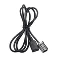 thumbnail image 1 of Adaptador de Cable Auxiliar USB para Coche, Interfaz de Música Y Medios de Audio para, 1 of 8