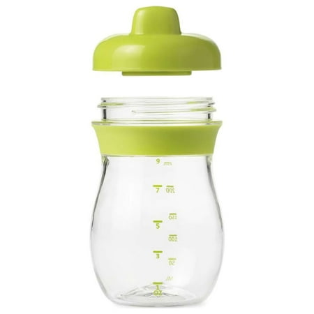 OXO Tot Transitions Sippy Cup, 9 oz - Green