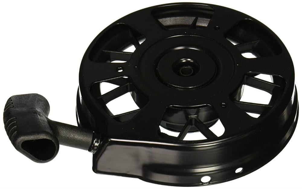 OakTen Recoil Starter for Tecumseh, Lawn-Boy Walk-Behind Mowers, Craftsman Pressure Washers, Toro Walk-Behind Mowers, 590637, 590702, 590739, 590637 Superseded to 590739, 590702 Superseded to 590739