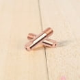 thumbnail image 4 of Weld Torch Contact Tips, Reliable Weld Torch Nozzle 0.8mm 1.0mm Easy Gold  For Industry Accessories For Welding Torch, 4 of 8